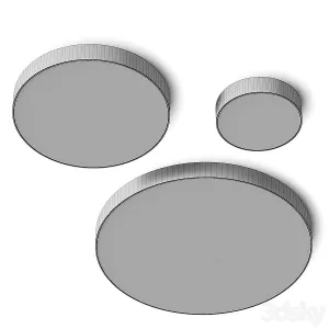 Maytoni zon ceiling lamps