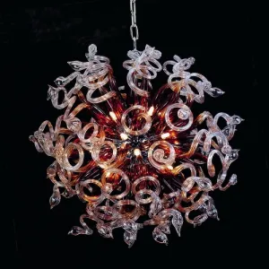 Medusa Ceiling Light