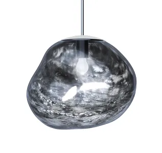 Melt pendant lamp tom dixon