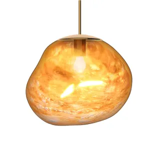 Melt pendant lamp tom dixon