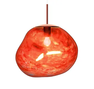 Melt pendant lamp tom dixon