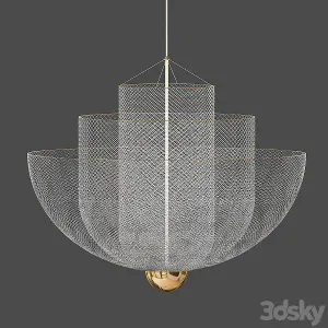 Meshmatics by rick tegelaar