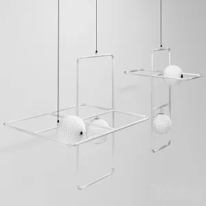 Midea lamp in the online store romatti