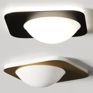Milan iluminacion pop ceiling lamp