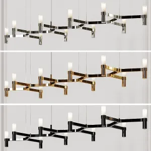 Nemo crownlinea gold