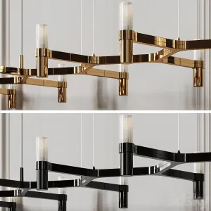 Nemo crownlinea gold