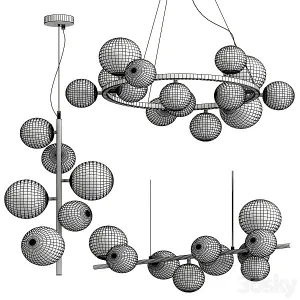 Odeon light collection