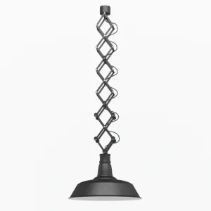 Ol kare pendant lamp infinity