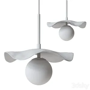 Olea ceiling lamp