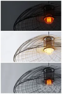 Pendant lamp
