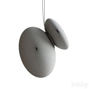Pendant lamp asenat pendant