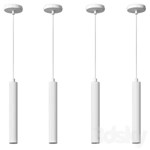 Pendant lamp stone lampatron