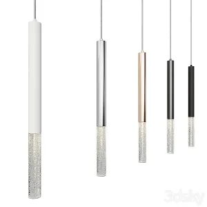 Pendant lamp zuma line 2