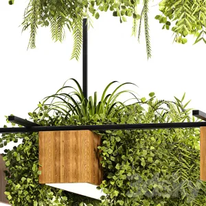 Pendant light for home