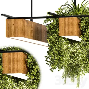 Pendant light for home