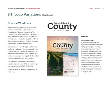 Prince Edward County