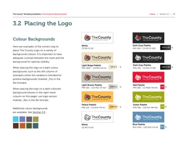 Prince Edward County