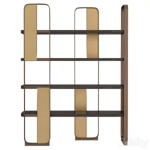 Ring pendant by asaf weinbroom