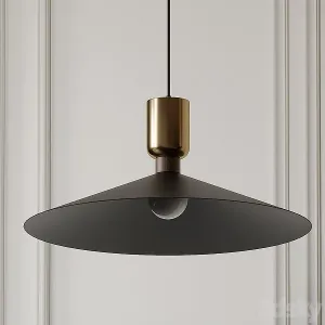 Ring pendant by asaf weinbroom