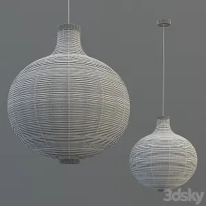 Risbyn lamp ikea