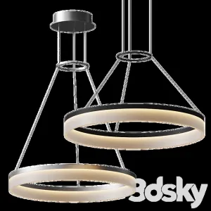 Roberta pendant by huxe