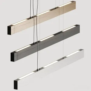 Sattler paladio prism pendant lamp 2