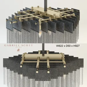 Sawa gabriel scott kelly