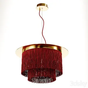 Small model lamp frangie