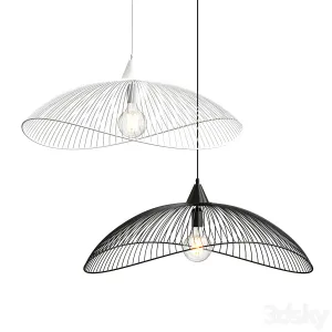 Suspension scandinave kasteli