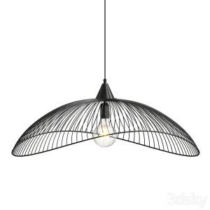 Suspension scandinave kasteli