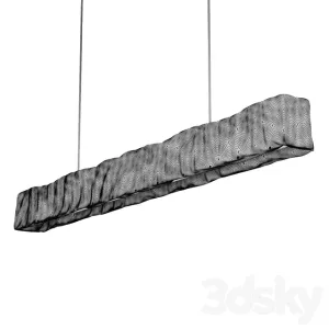 Tabu luce opinion ciatti pendant light