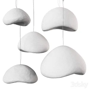 The khmara lamp series