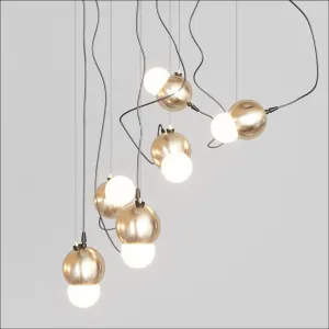 THE MAGGIE VISO lamp