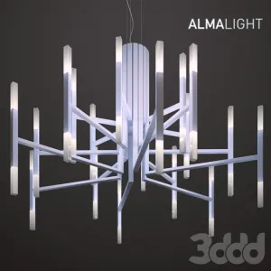 Thelight by almalight