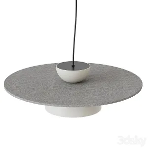 Tires lamp by nexia