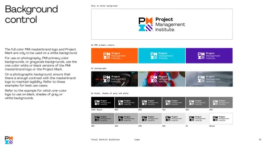 Project Management Institute