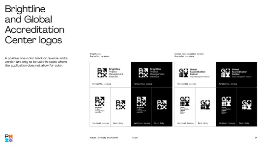 Project Management Institute