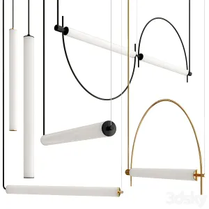 Tube arc aromas del campo