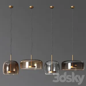 Vetreria vistosi jube sp