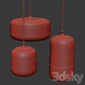 Vetreria vistosi jube sp set