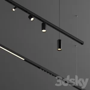 Xal move it surfac suspended system