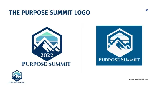 Purpose Summit 2022