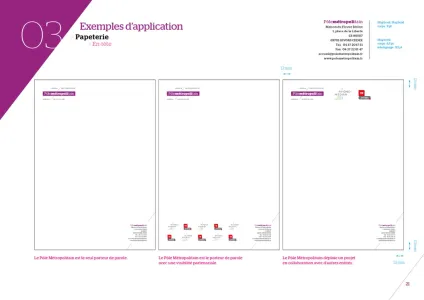 Pôle Métropolitain