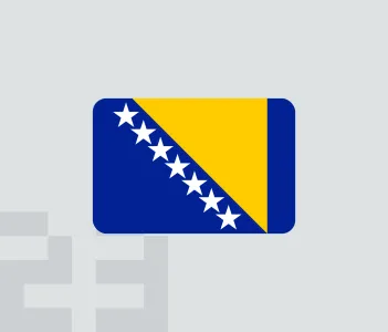 Bosnia and Herzegovina