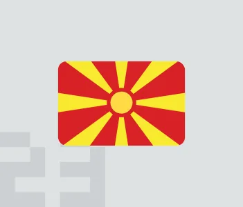 North Macedonia