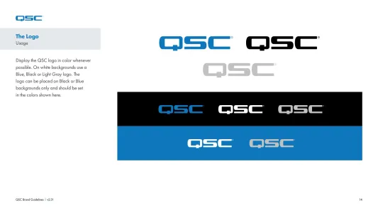 Qsc