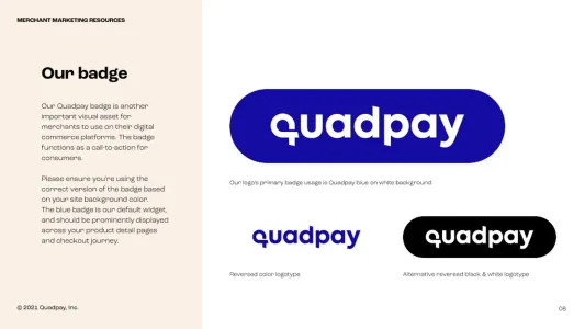 Quadpay
