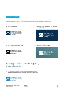 Queenstown Lakes District Council