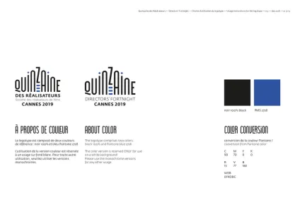 Quinzaine Des Réalisateurs – Cannes