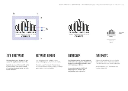 Quinzaine Des Réalisateurs – Cannes